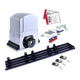 1200KG Auto Slide Sliding Gate Opener Automatic w 4m Rail