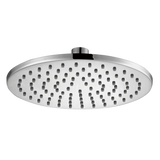 200mm Shower Head Round Chrome Showerhead