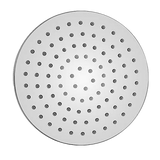 200mm Shower Head Round Chrome Showerhead