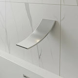 304SS Waterfall Bath Spout