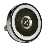 112Kg Salvage Strong Recovery Magnet Neodymium Hook