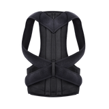 Supports & Braces: Lower Back Brace Unisex Posture Corrector Lumbar Support - Large