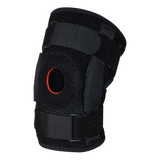 Supports & Braces: Hinged Knee Brace Support ~ ACL MCL ligament Runner's Knee