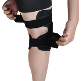 Supports & Braces: Hinged Knee Brace Support ~ ACL MCL ligament Runner's Knee