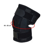 Supports & Braces: Hinged Knee Brace Support ~ ACL MCL ligament Runner's Knee