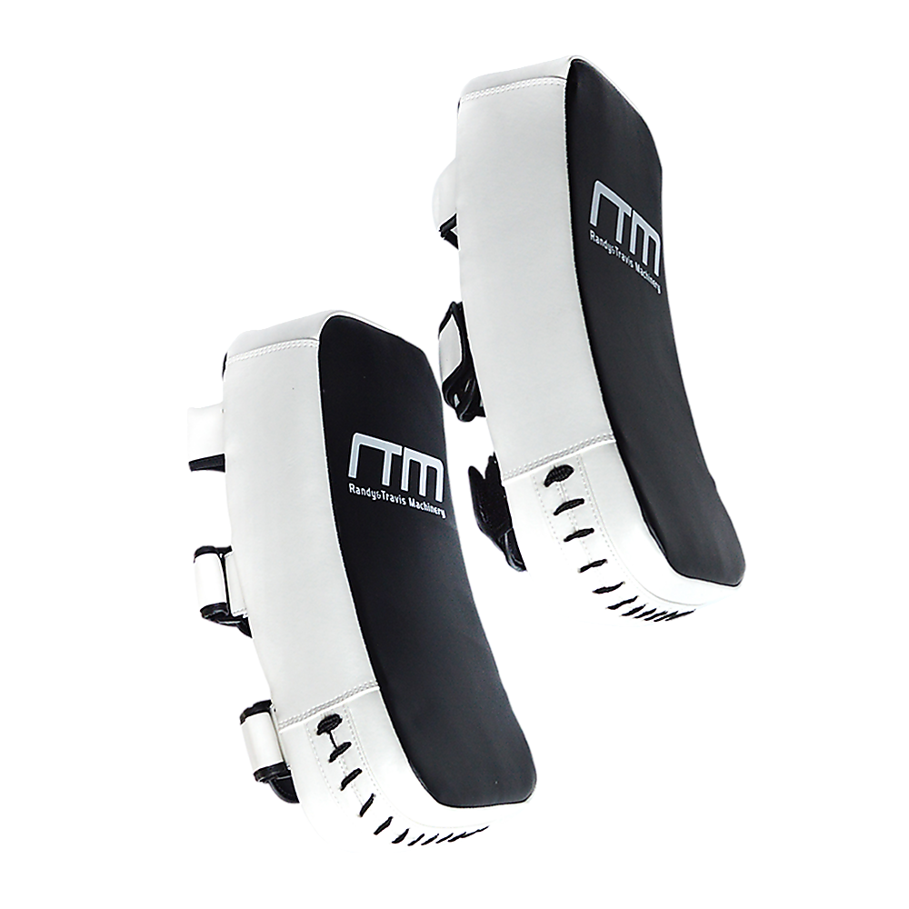 Boxing & Martial Arts: MMA Kick Boxing Pad Strike Shield  Muay Thai Focus Punching Pad Training Gear