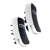 Boxing & Martial Arts: MMA Kick Boxing Pad Strike Shield  Muay Thai Focus Punching Pad Training Gear