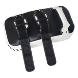 Boxing & Martial Arts: MMA Kick Boxing Pad Strike Shield  Muay Thai Focus Punching Pad Training Gear