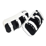 Boxing & Martial Arts: MMA Kick Boxing Pad Strike Shield  Muay Thai Focus Punching Pad Training Gear