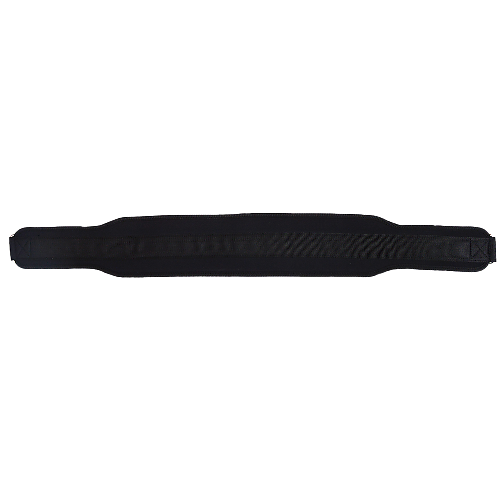 Gym Equipment & Accessories: Weight Lifting Belt Gym Back Pull Up Chain Dipping Dip Body Building Training