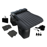 Masonry Tools: Inflatable Car Back Seat Mattress  Portable Travel Air Bed for Camping & Sleeping