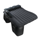 Masonry Tools: Inflatable Car Back Seat Mattress  Portable Travel Air Bed for Camping & Sleeping