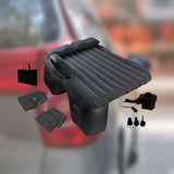 Masonry Tools: Inflatable Car Back Seat Mattress  Portable Travel Air Bed for Camping & Sleeping