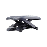 Ottomans & Footstools: Footrest Under Desk Foot / Leg Rest for Office Chair Ergonomic Computer Plastic