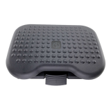 Ottomans & Footstools: Footrest Under Desk Foot / Leg Rest for Office Chair Ergonomic Computer Plastic