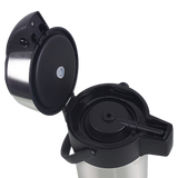 Air Pot for Tea Coffee 5L Pump Action Insulated Airpot Flask Drink Dispenser