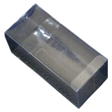 3.75" Funko Pop! Vinyl Protector - 50 Pack