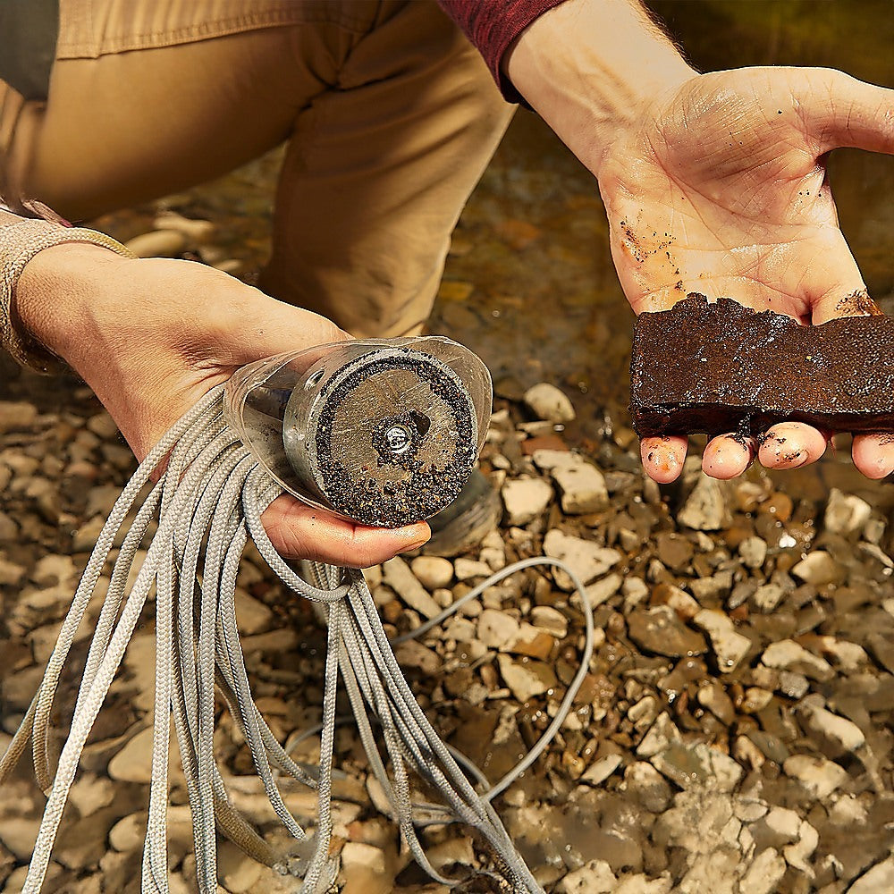 Fishing Tackle: 700Kg Salvage Strong Recovery Magnet Neodymium Hook Treasure Hunting Fishing