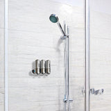 1500ml Shower Liquid Soap Body Lotion Gel Shampoo Bathroom Dispenser