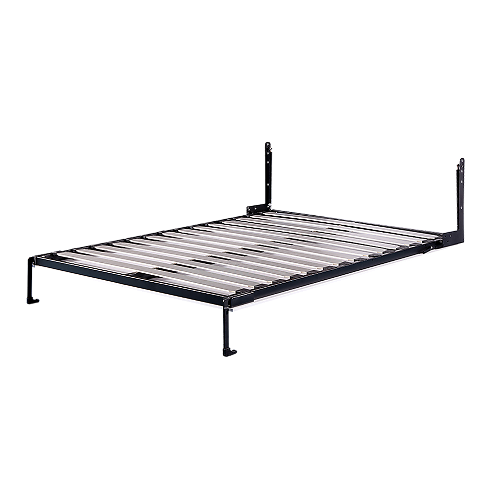 Beds & Bed Frames: Palermo Double Size Wall Bed Mechanism Hardware Kit Diamond Edition