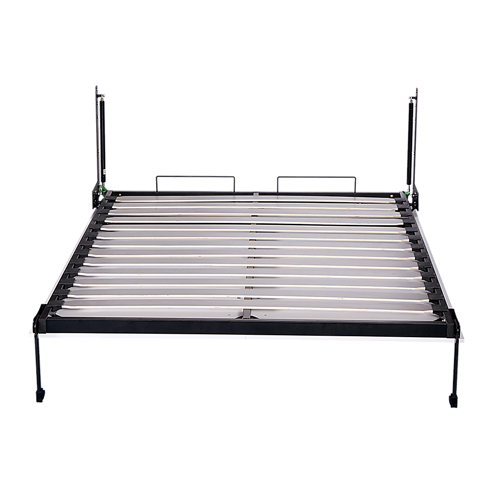 Beds & Bed Frames: Palermo Double Size Wall Bed Mechanism Hardware Kit Diamond Edition