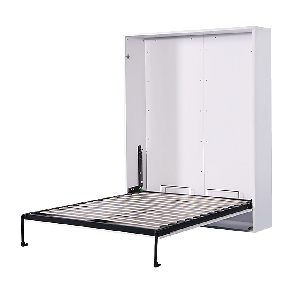Beds & Bed Frames: Palermo Double Size Wall Bed Mechanism Hardware Kit Diamond Edition