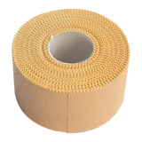 Supports & Braces: Premium Rigid Sports Strapping Tape - 16 Rolls x 38mm x 13.7m