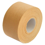 Supports & Braces: Premium Rigid Sports Strapping Tape - 16 Rolls x 38mm x 13.7m