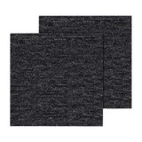 Flooring: 5m2 Box of Premium Carpet Tiles Commercial Domestic Office Heavy Use Flooring Charcoal
