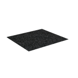 Flooring: 5m2 Box of Premium Carpet Tiles Commercial Domestic Office Heavy Use Flooring Charcoal