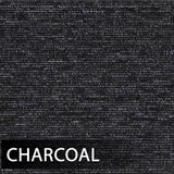 Flooring: 5m2 Box of Premium Carpet Tiles Commercial Domestic Office Heavy Use Flooring Charcoal