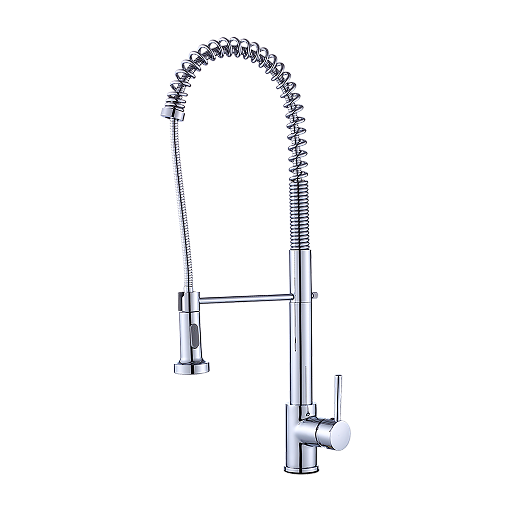 Tap & Sink Accessories: Basin Mixer Pull-Out Kitchen Tap Faucet Laundry Sink