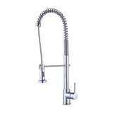 Tap & Sink Accessories: Basin Mixer Pull-Out Kitchen Tap Faucet Laundry Sink