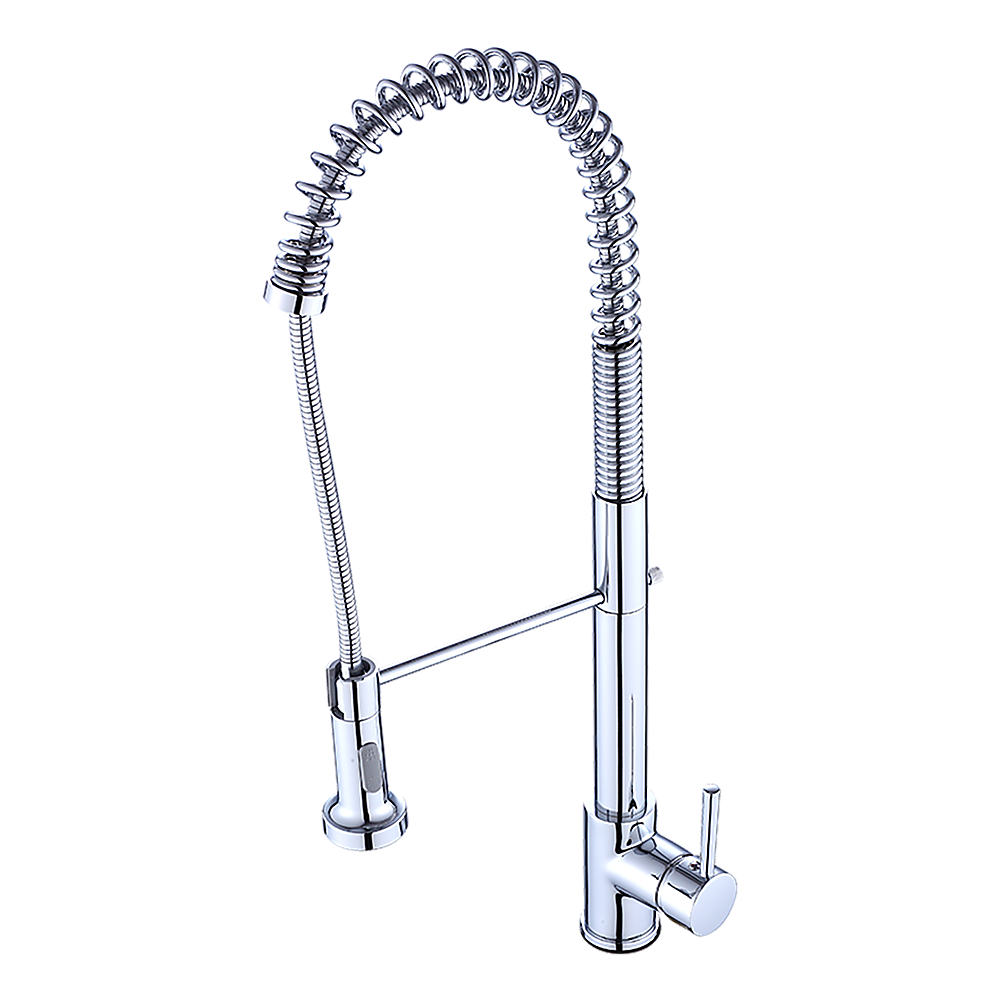 Tap & Sink Accessories: Basin Mixer Pull-Out Kitchen Tap Faucet Laundry Sink