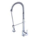 Tap & Sink Accessories: Basin Mixer Pull-Out Kitchen Tap Faucet Laundry Sink