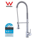 Tap & Sink Accessories: Basin Mixer Pull-Out Kitchen Tap Faucet Laundry Sink