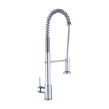 Tap & Sink Accessories: Basin Mixer Pull-Out Kitchen Tap Faucet Laundry Sink