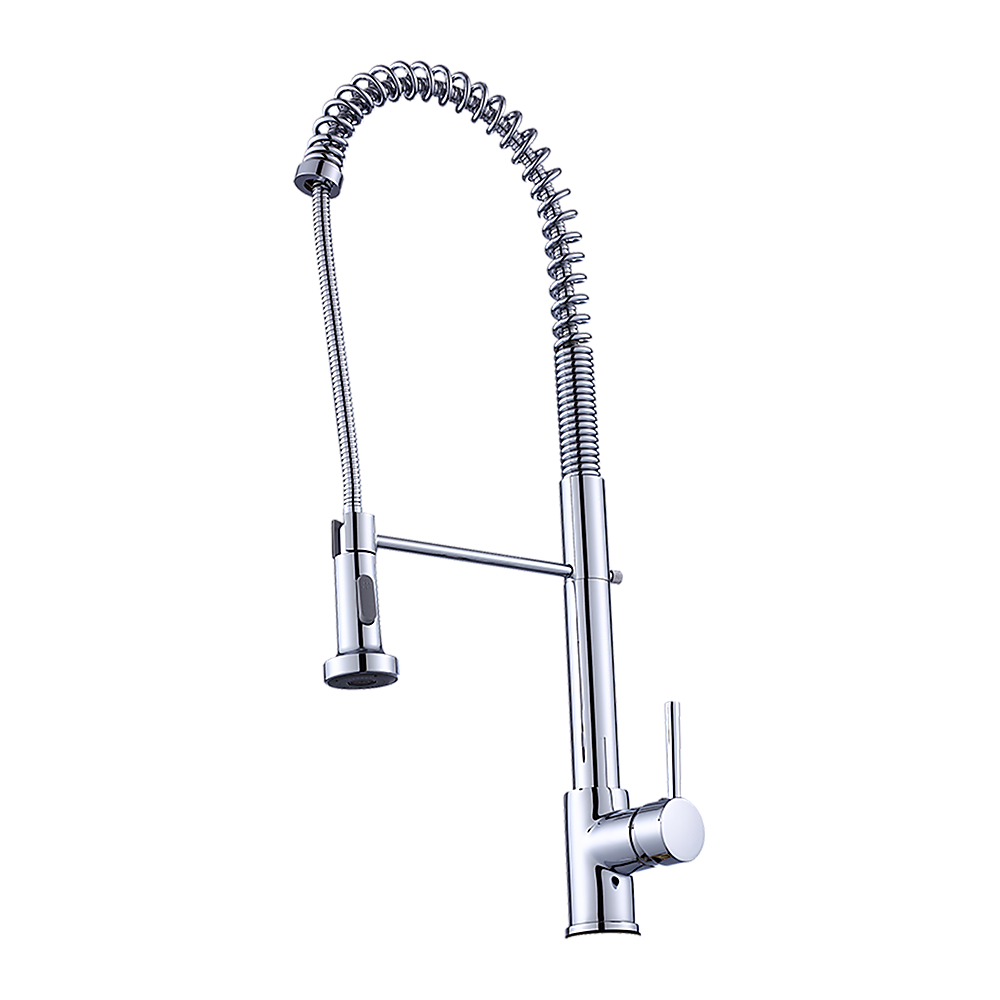 Tap & Sink Accessories: Basin Mixer Pull-Out Kitchen Tap Faucet Laundry Sink