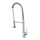 Tap & Sink Accessories: Basin Mixer Pull-Out Kitchen Tap Faucet Laundry Sink