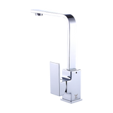 Tap & Sink Accessories: Kitchen Mixer Tap Faucet - Laundry Bathroom Sink