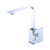 Tap & Sink Accessories: Kitchen Mixer Tap Faucet - Laundry Bathroom Sink