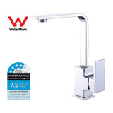 Tap & Sink Accessories: Kitchen Mixer Tap Faucet - Laundry Bathroom Sink