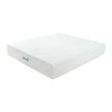 King Single Mattress: King 30cm Green Tea Memory Foam Mattress  Cooling Comfort with CertiPUR-US Certified Foam