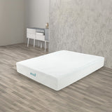 King Single Mattress: King 30cm Green Tea Memory Foam Mattress  Cooling Comfort with CertiPUR-US Certified Foam