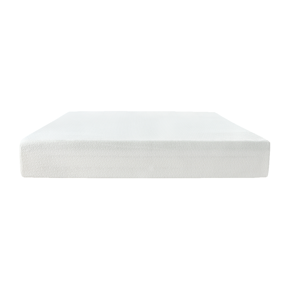 King Single Mattress: King 30cm Green Tea Memory Foam Mattress  Cooling Comfort with CertiPUR-US Certified Foam