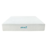 King Single Mattress: King 30cm Green Tea Memory Foam Mattress  Cooling Comfort with CertiPUR-US Certified Foam