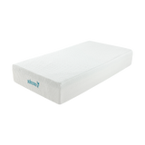 King Single Mattress: King Single 30cm Green Tea Memory Foam Mattress  Cooling Comfort with CertiPUR-US Certified Foam