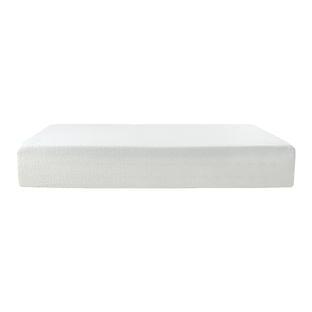 King Single Mattress: King Single 30cm Green Tea Memory Foam Mattress  Cooling Comfort with CertiPUR-US Certified Foam