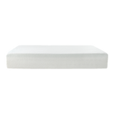 King Single Mattress: King Single 30cm Green Tea Memory Foam Mattress  Cooling Comfort with CertiPUR-US Certified Foam