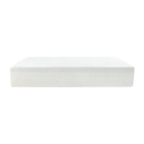 Double Mattress: Double 30cm Green Tea Memory Foam Mattress  Cooling Comfort with CertiPUR-US Certified Foam